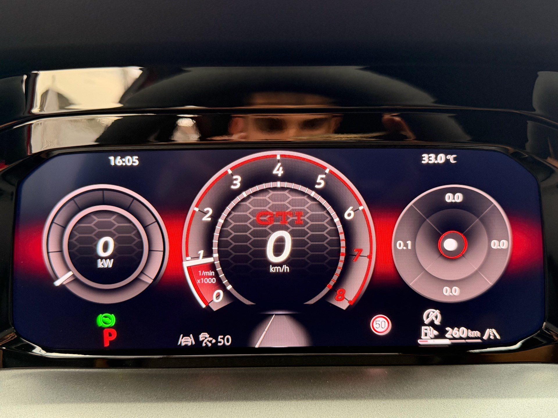 VW Golf GTI 2.0 TSI DSG 325 PS EDITION 50 *** AKRAPOVIC & 5 JAHRE VW WERKSGARANTIE ***-image-10