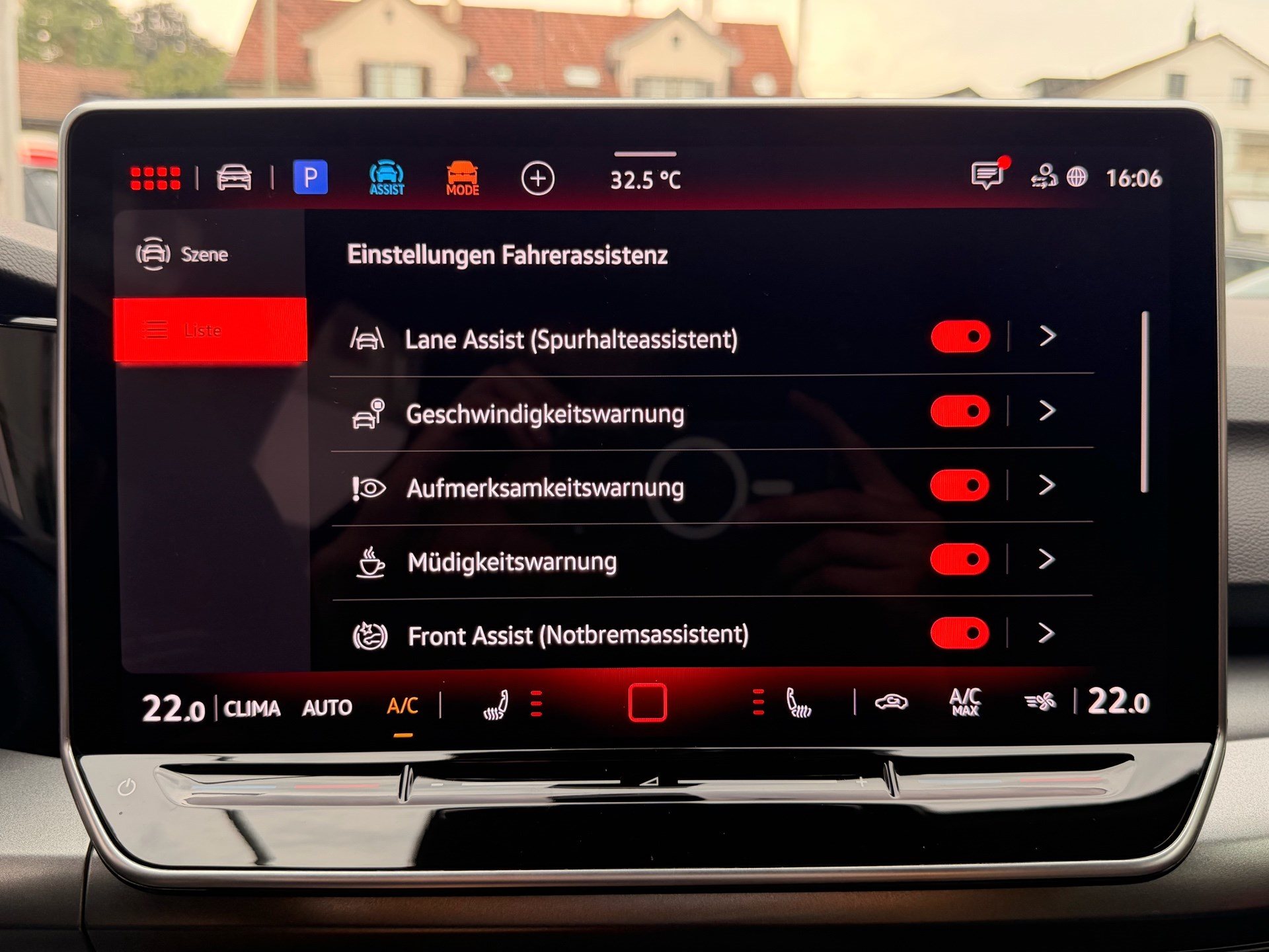 VW Golf GTI 2.0 TSI DSG 325 PS EDITION 50 *** AKRAPOVIC & 5 JAHRE VW WERKSGARANTIE ***-image-16