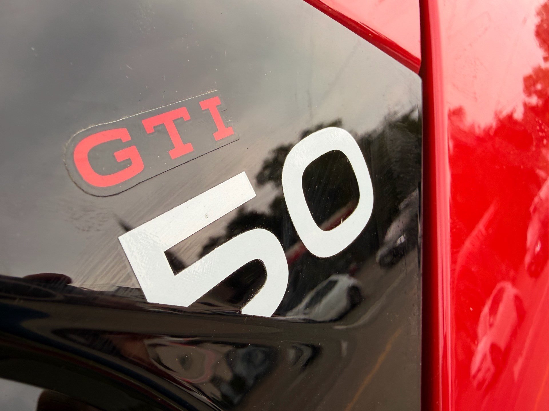VW Golf GTI 2.0 TSI DSG 325 PS EDITION 50 *** AKRAPOVIC & 5 JAHRE VW WERKSGARANTIE ***-image-31