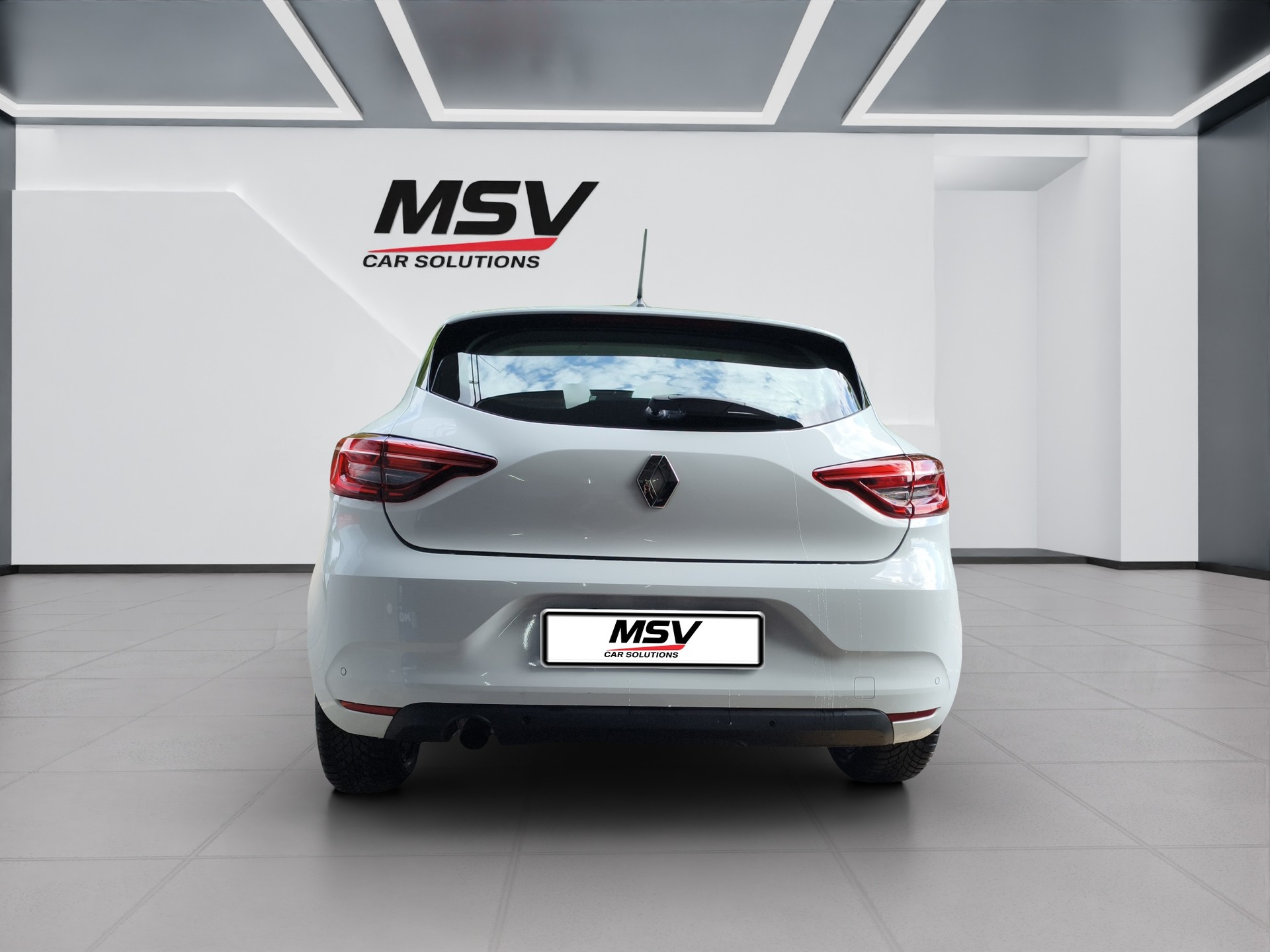 RENAULT Clio 1.0 Business-showroom-element-3