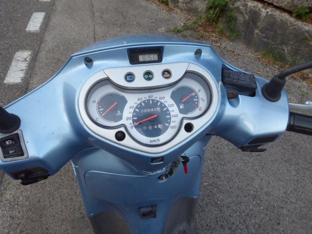HONDA SH 125-image-3