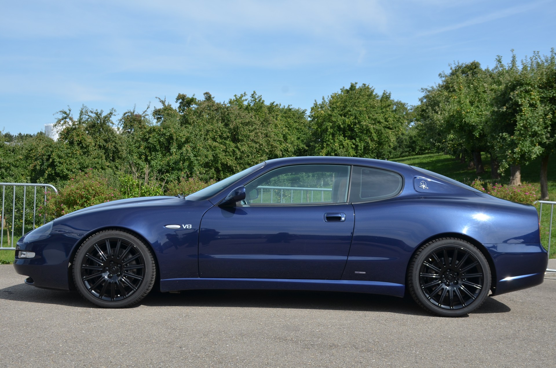 MASERATI Coupé GT-showroom-element-3