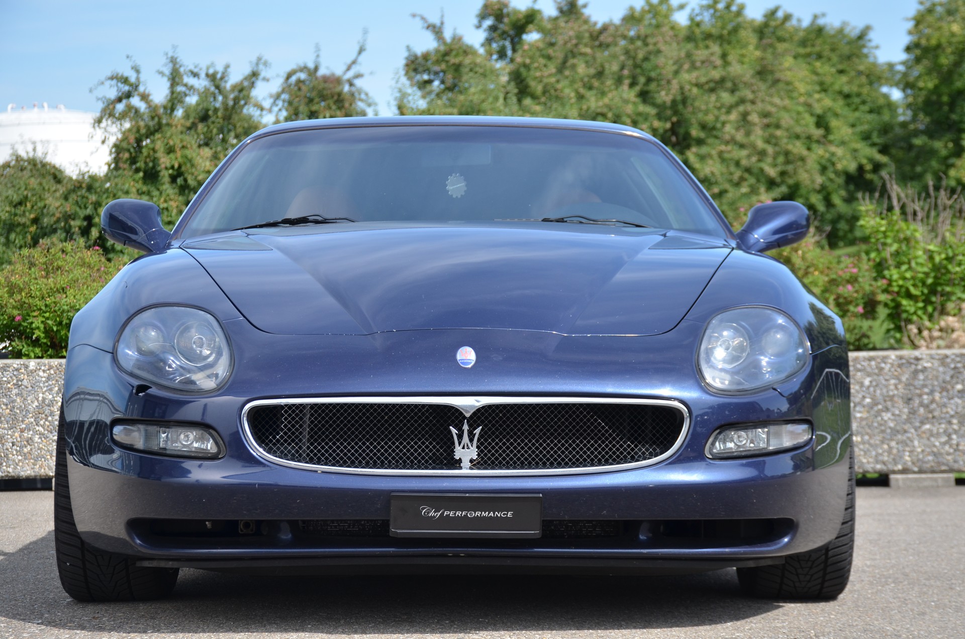 MASERATI Coupé GT-showroom-element-1