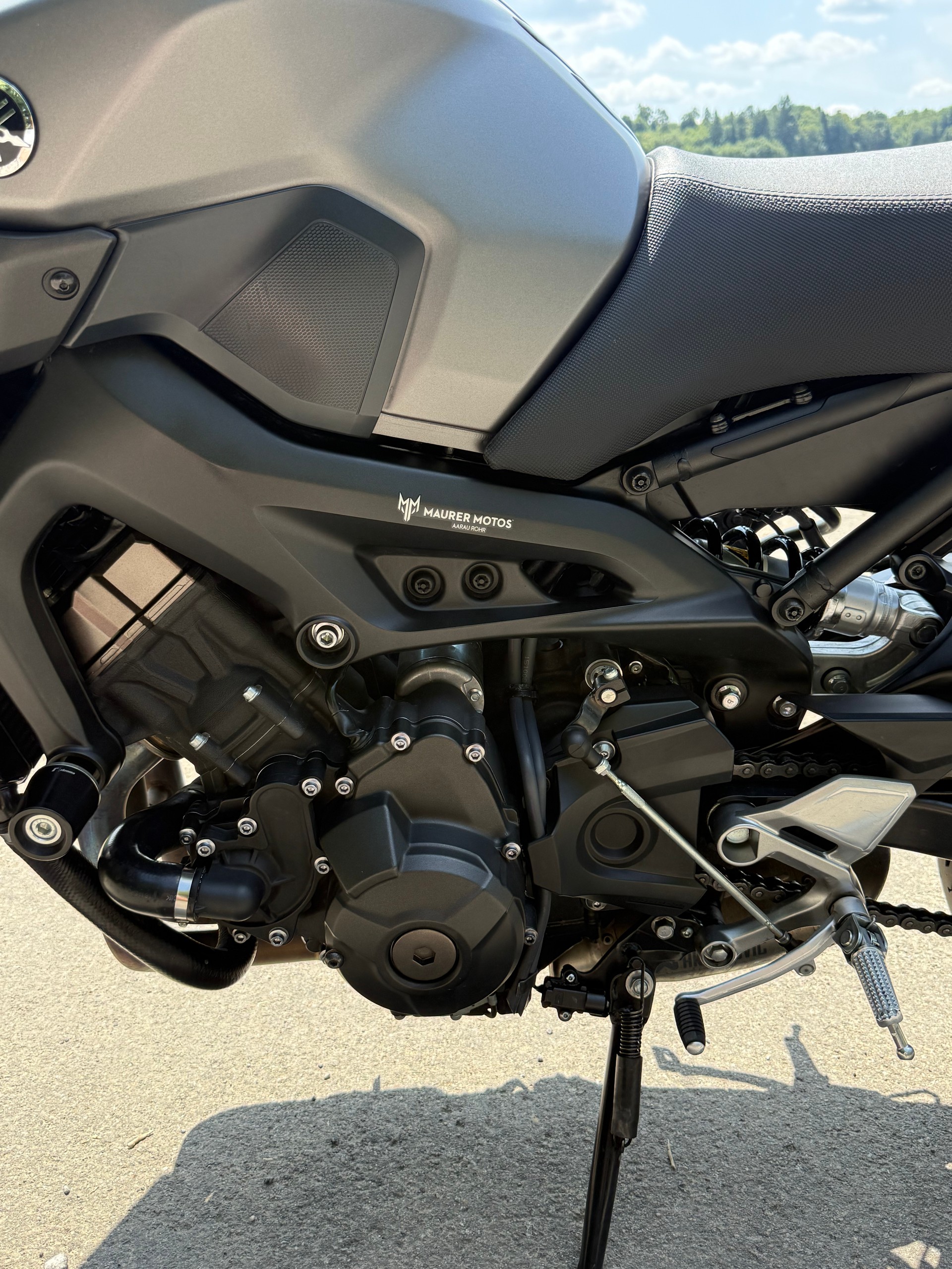 YAMAHA MT-09 ABS 35kW-image-7