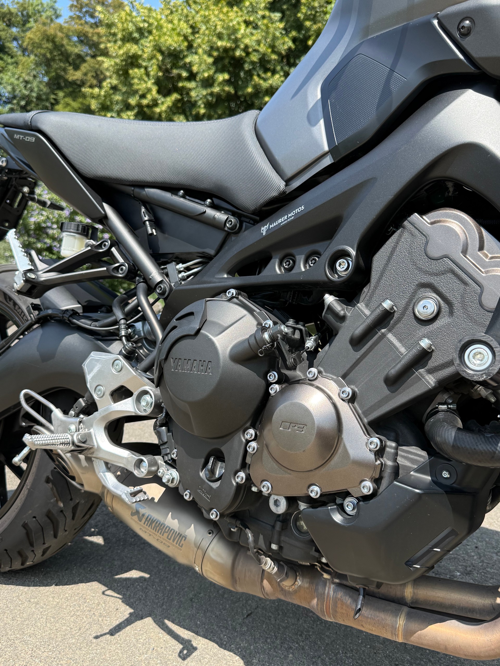 YAMAHA MT-09 ABS 35kW-image-8