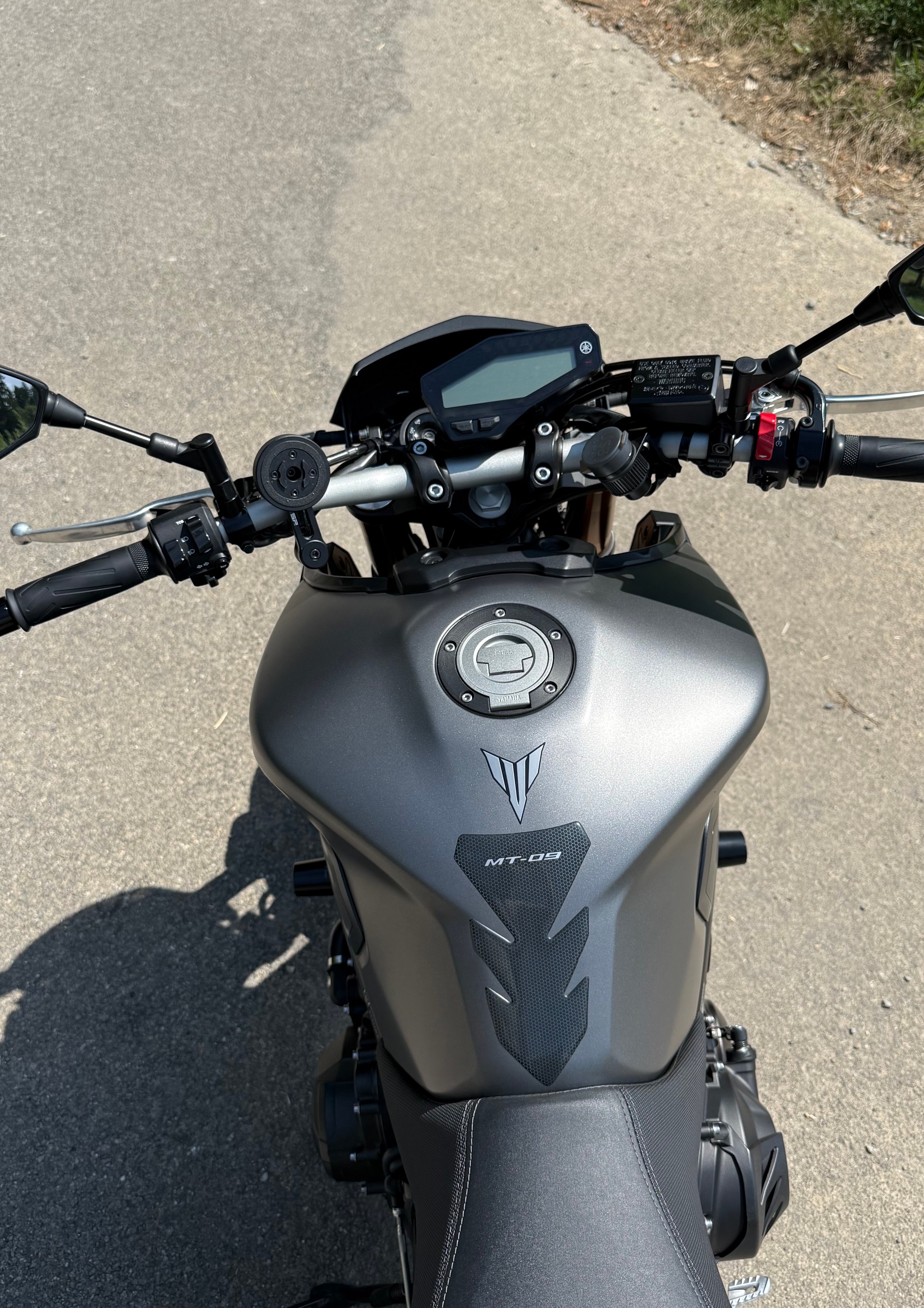 YAMAHA MT-09 ABS 35kW-image-3
