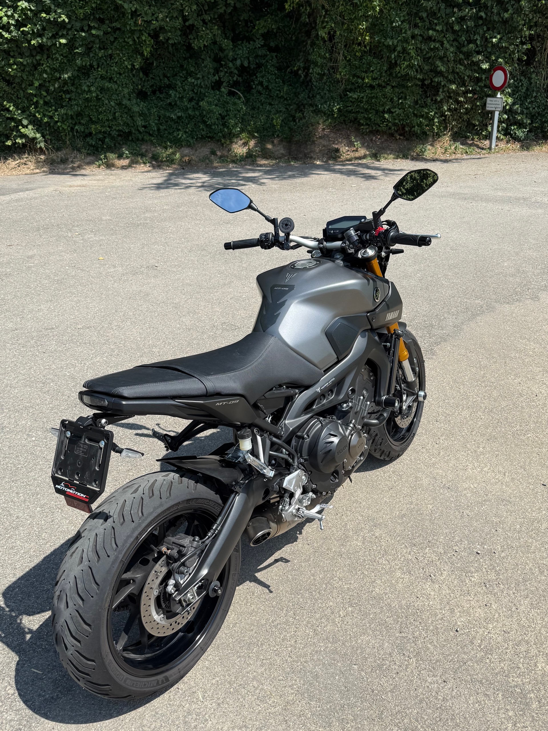YAMAHA MT-09 ABS 35kW-image-5