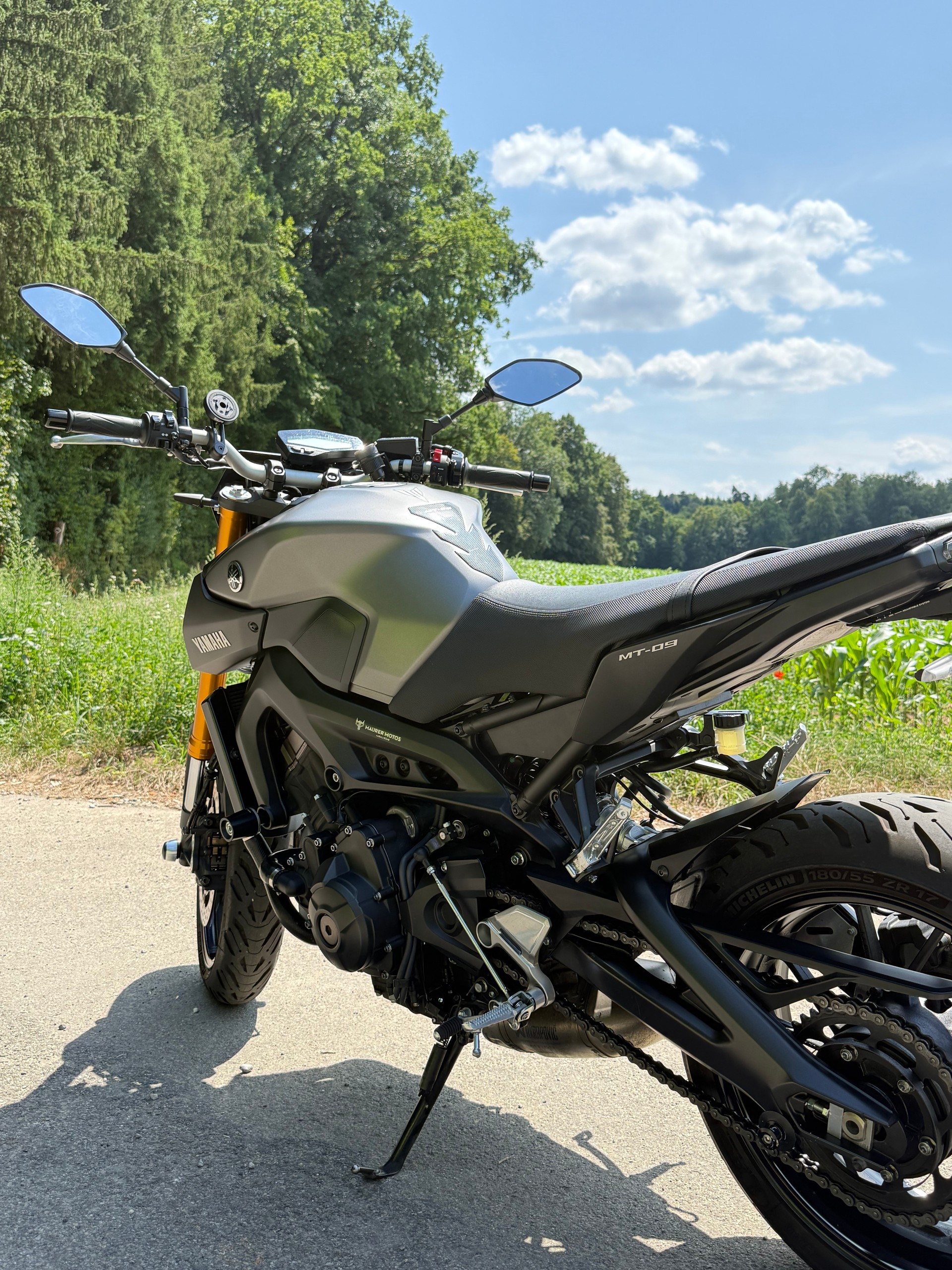 YAMAHA MT-09 ABS 35kW-image-4