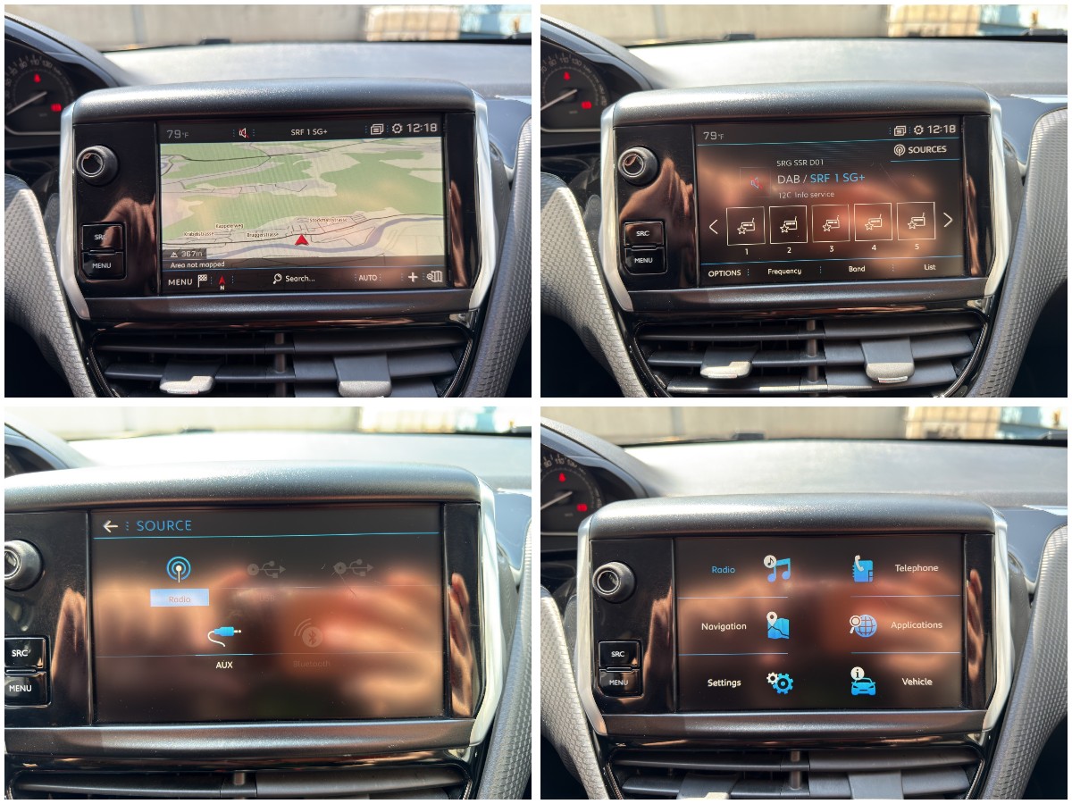PEUGEOT 208 1.2 PureTech Style-image-14