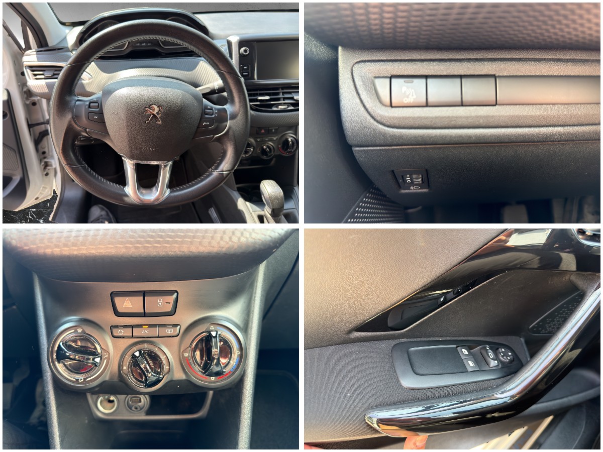PEUGEOT 208 1.2 PureTech Style-image-13