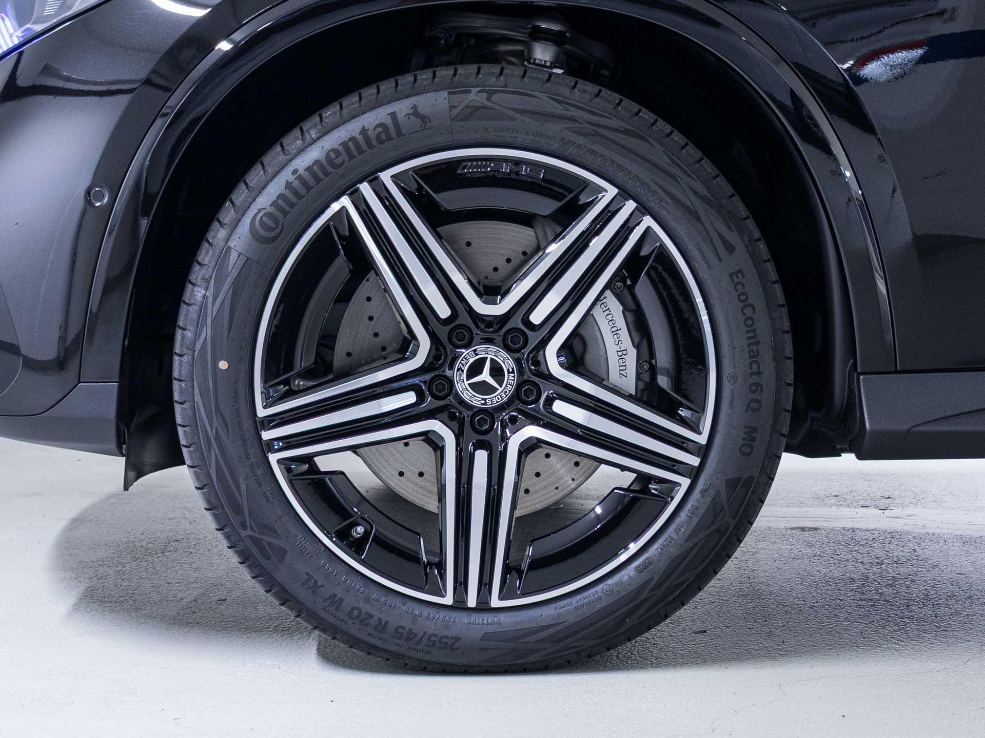 MERCEDES-BENZ GLC 450 d 4MATIC-image-14