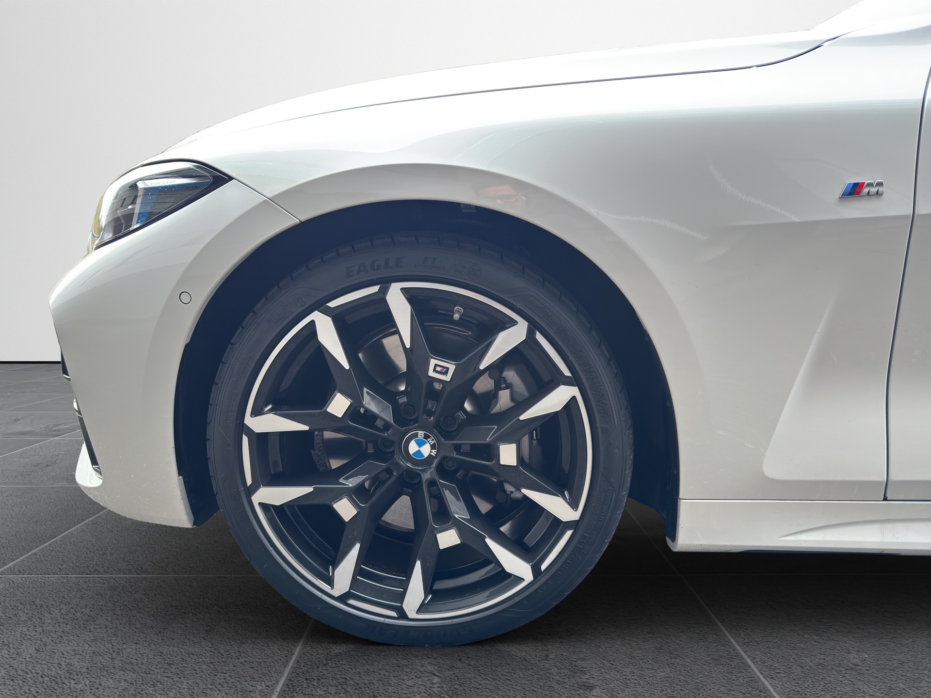 BMW 430i xDrive SAG Cabrio-image-8