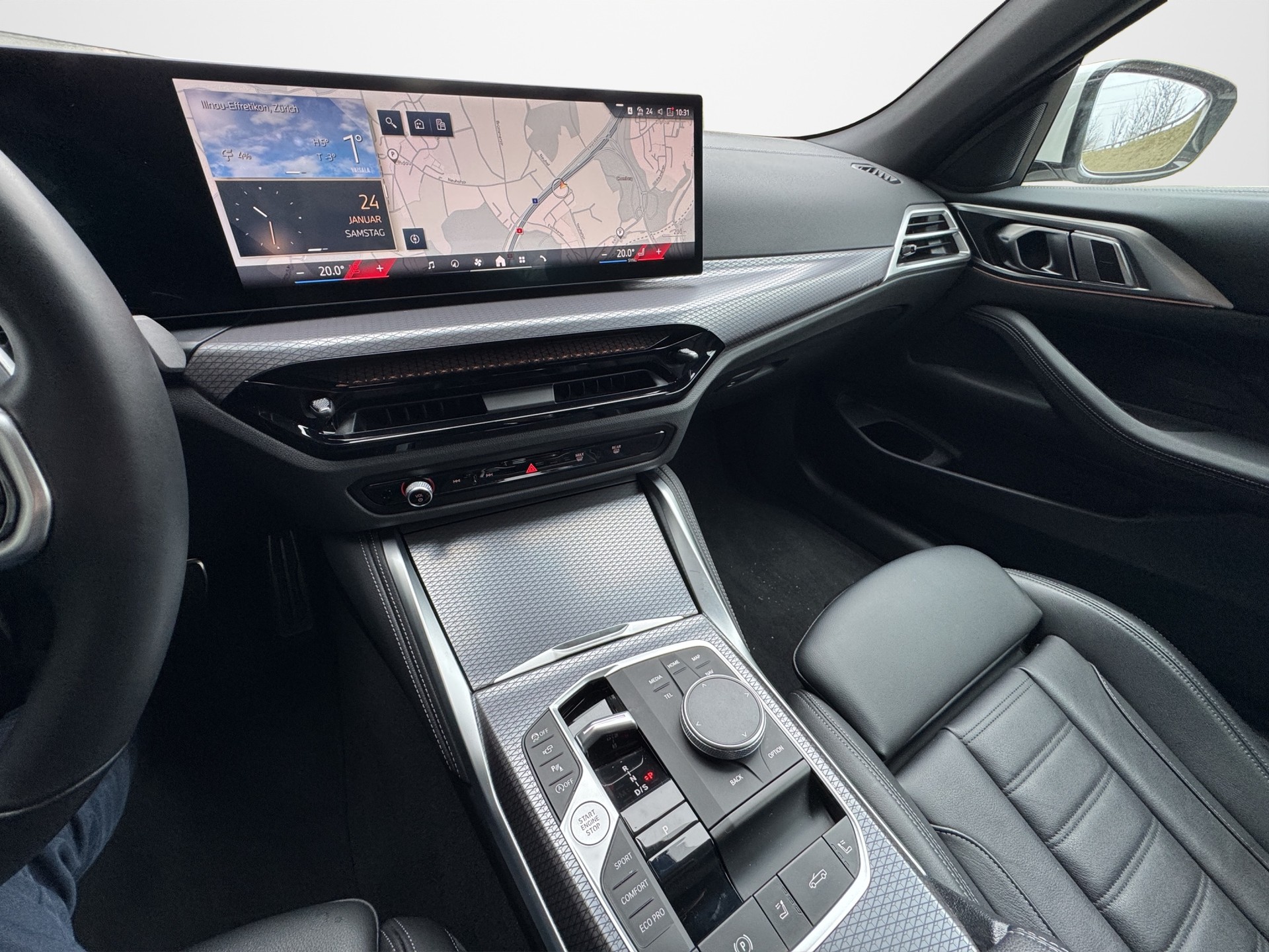 BMW 430i xDrive SAG Cabrio-image-19