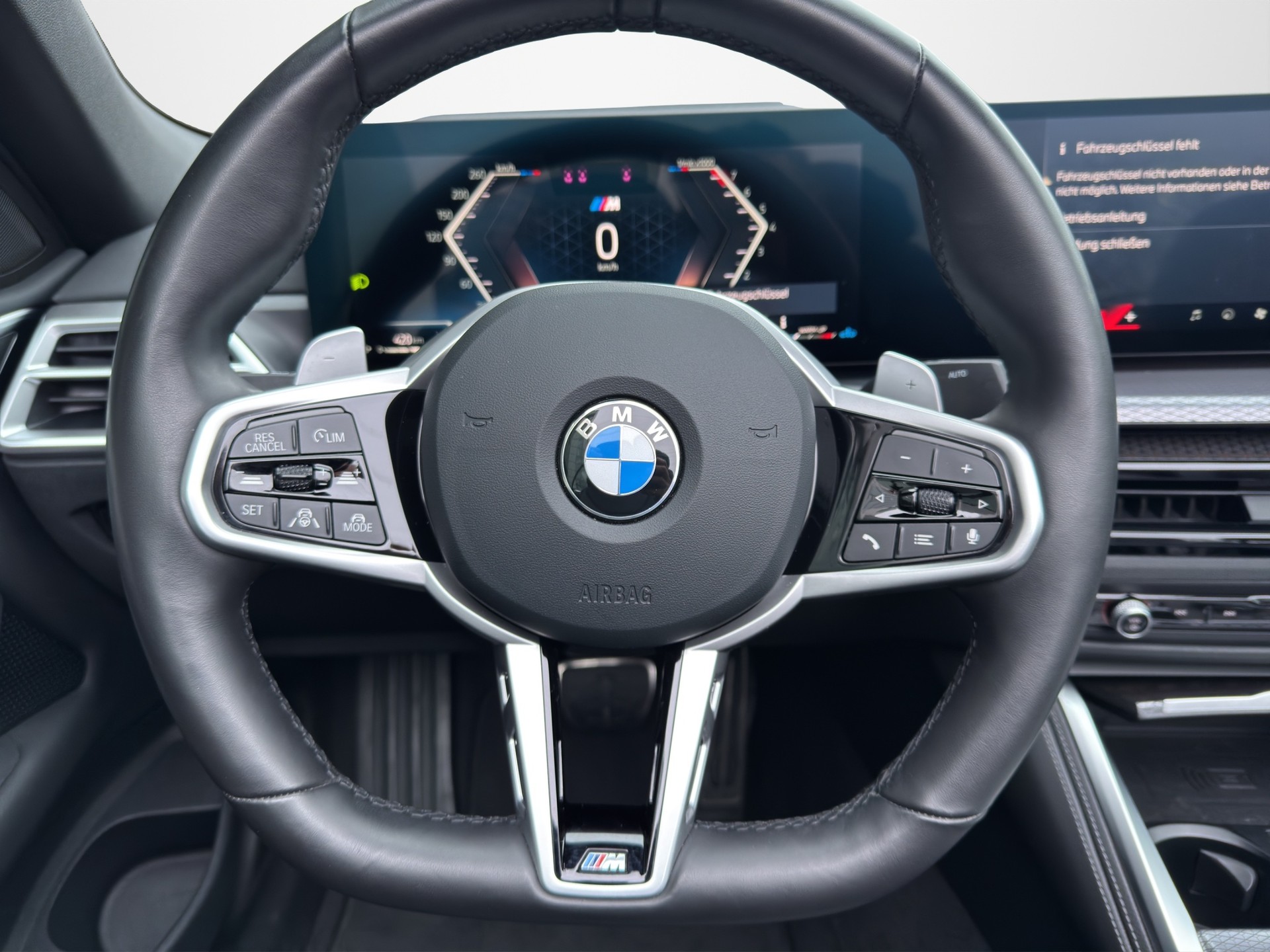 BMW 430i xDrive SAG Cabrio-image-15