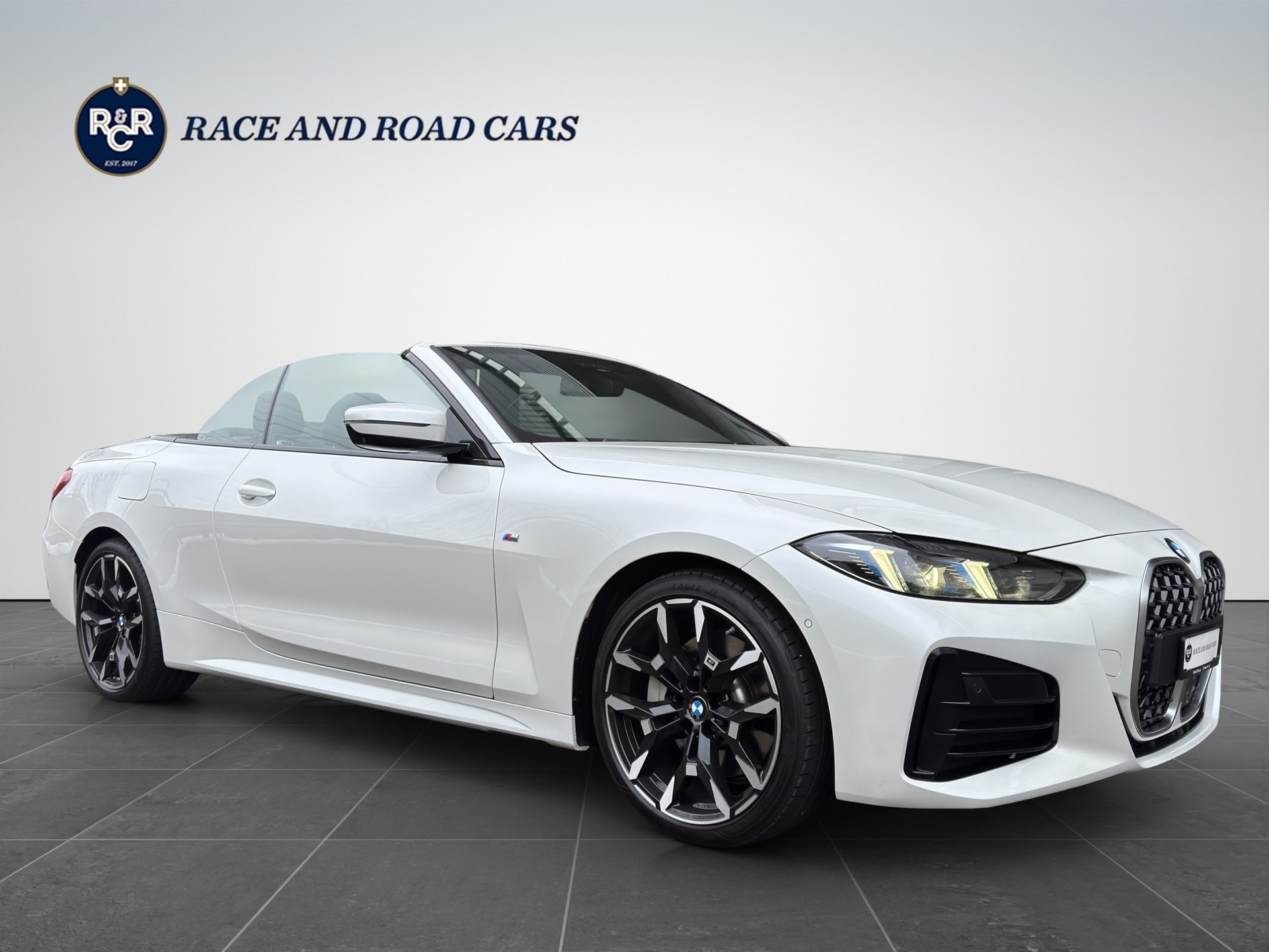 BMW 430i xDrive SAG Cabrio-showroom-element-2