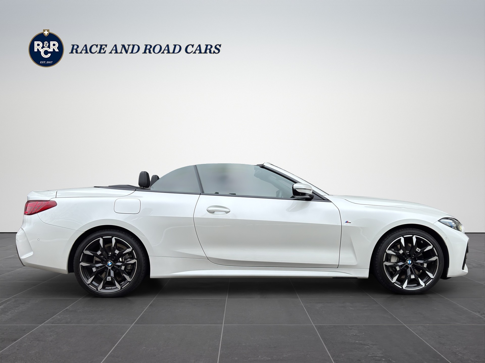 BMW 430i xDrive SAG Cabrio-showroom-element-3