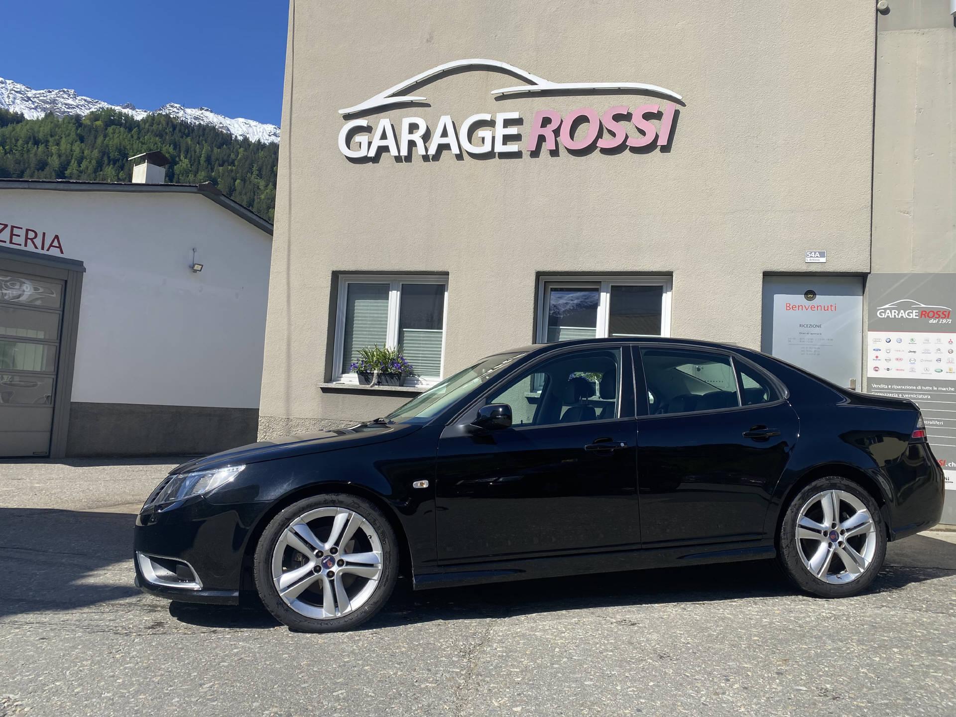 SAAB Sport 2.8 T 280 V6 Aero XWD