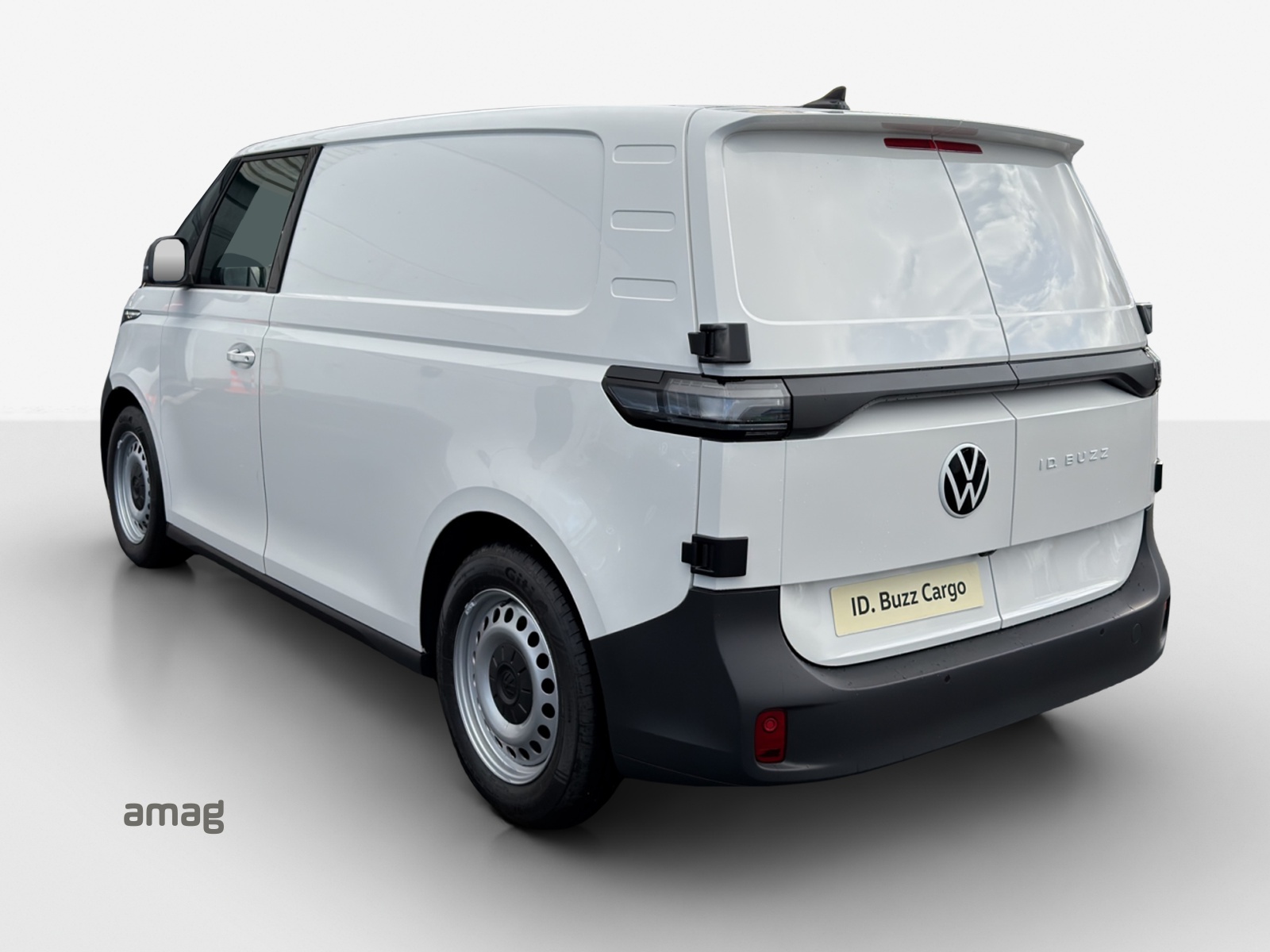 VW ID. Buzz Cargo Pro-showroom-element-2