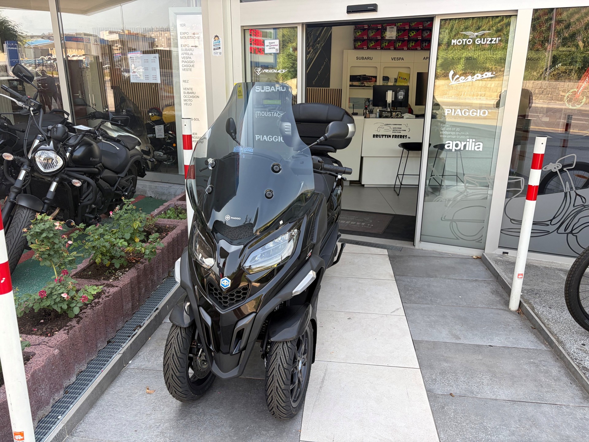 PIAGGIO MP3 400 RST-image-0