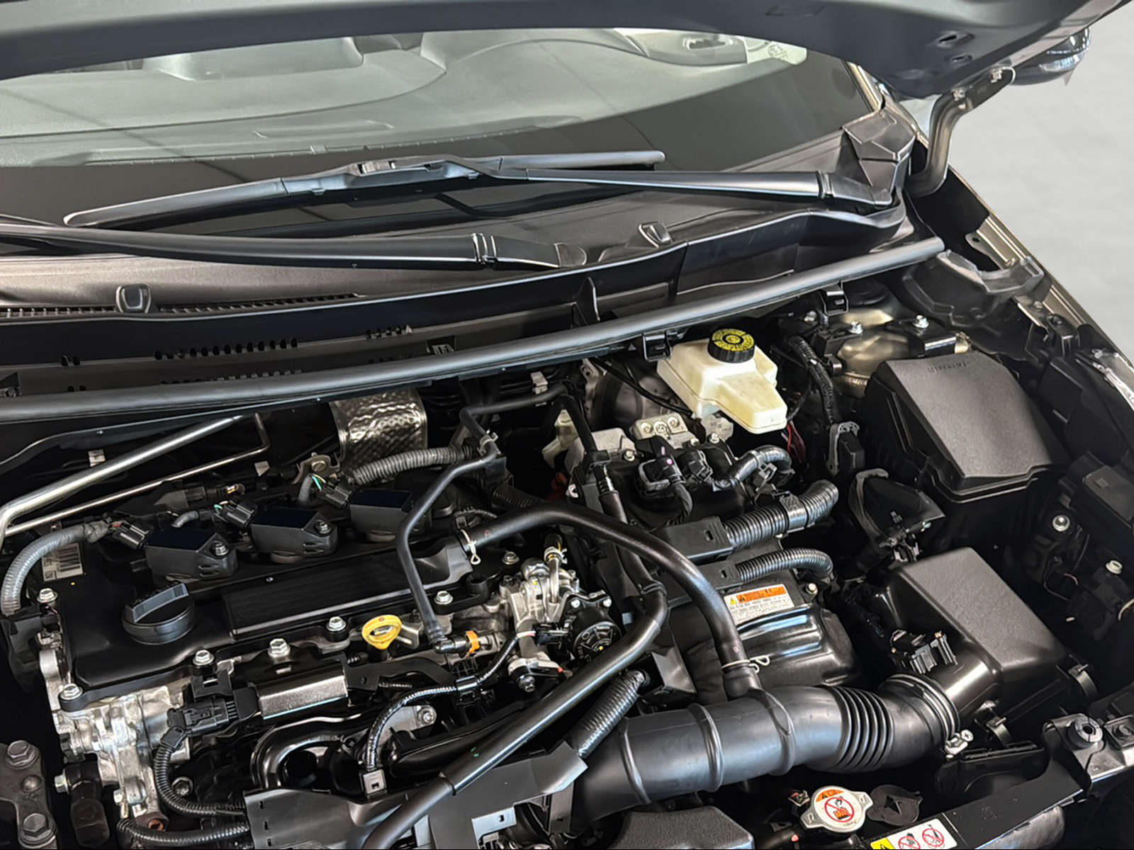 MAZDA 2 Hybrid Pure-image-14