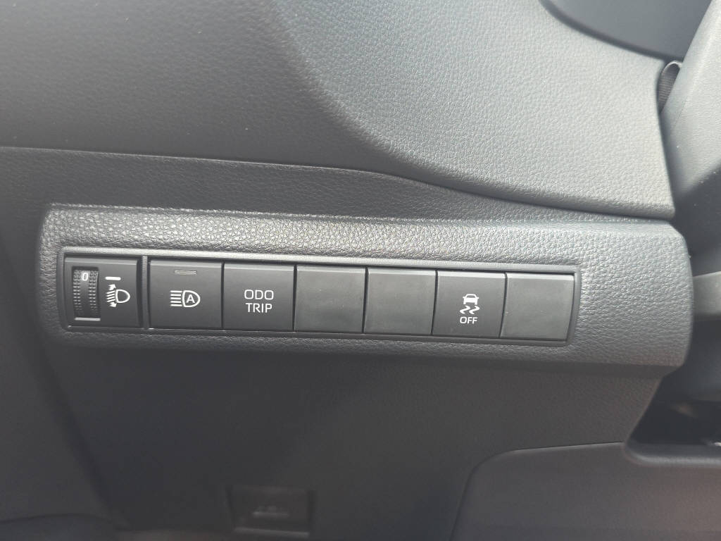 TOYOTA Corolla Touring Sports 2.0 HSD GR-Sport + e-CVT Automat-image-23