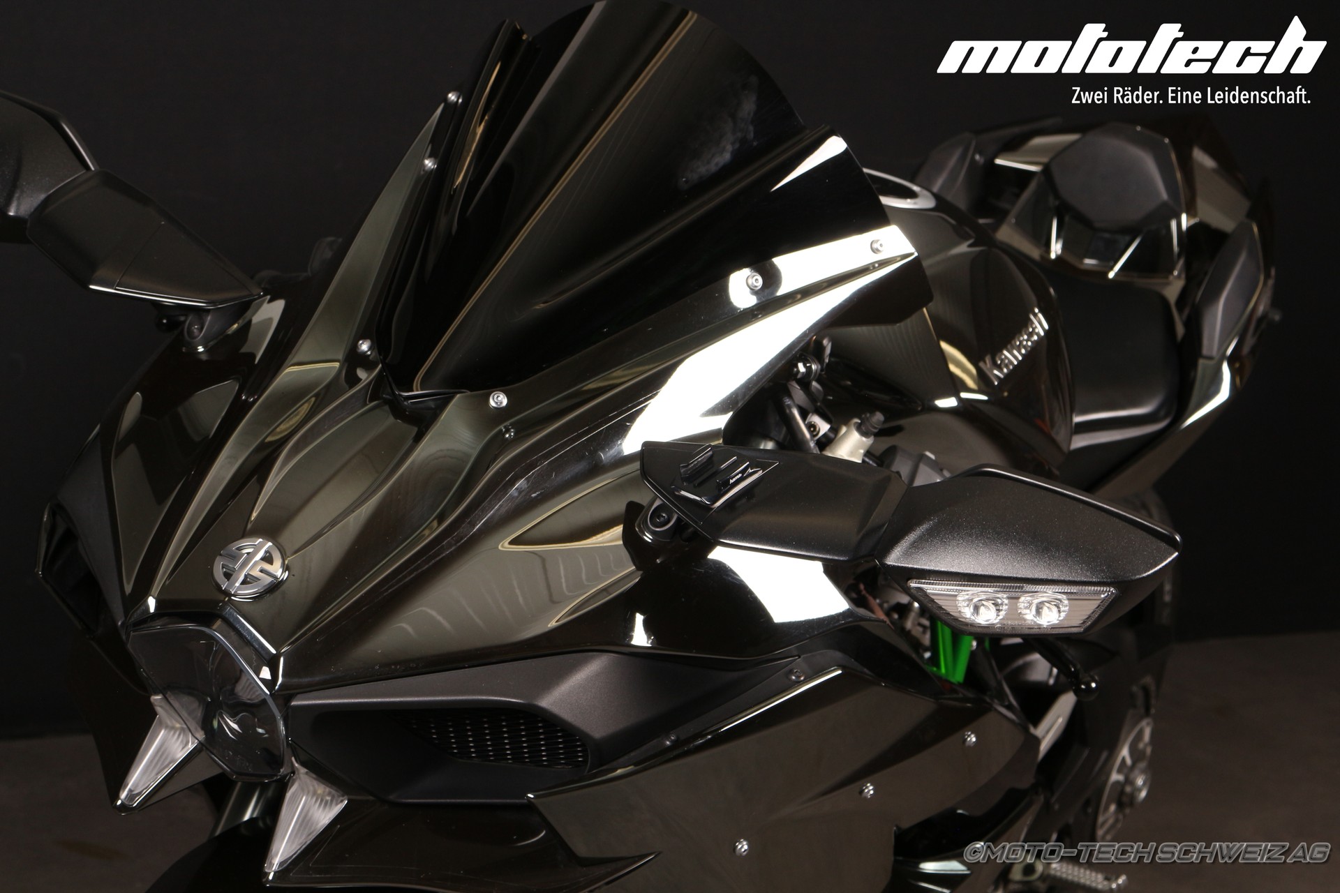 KAWASAKI Ninja H2 ABS-image-6