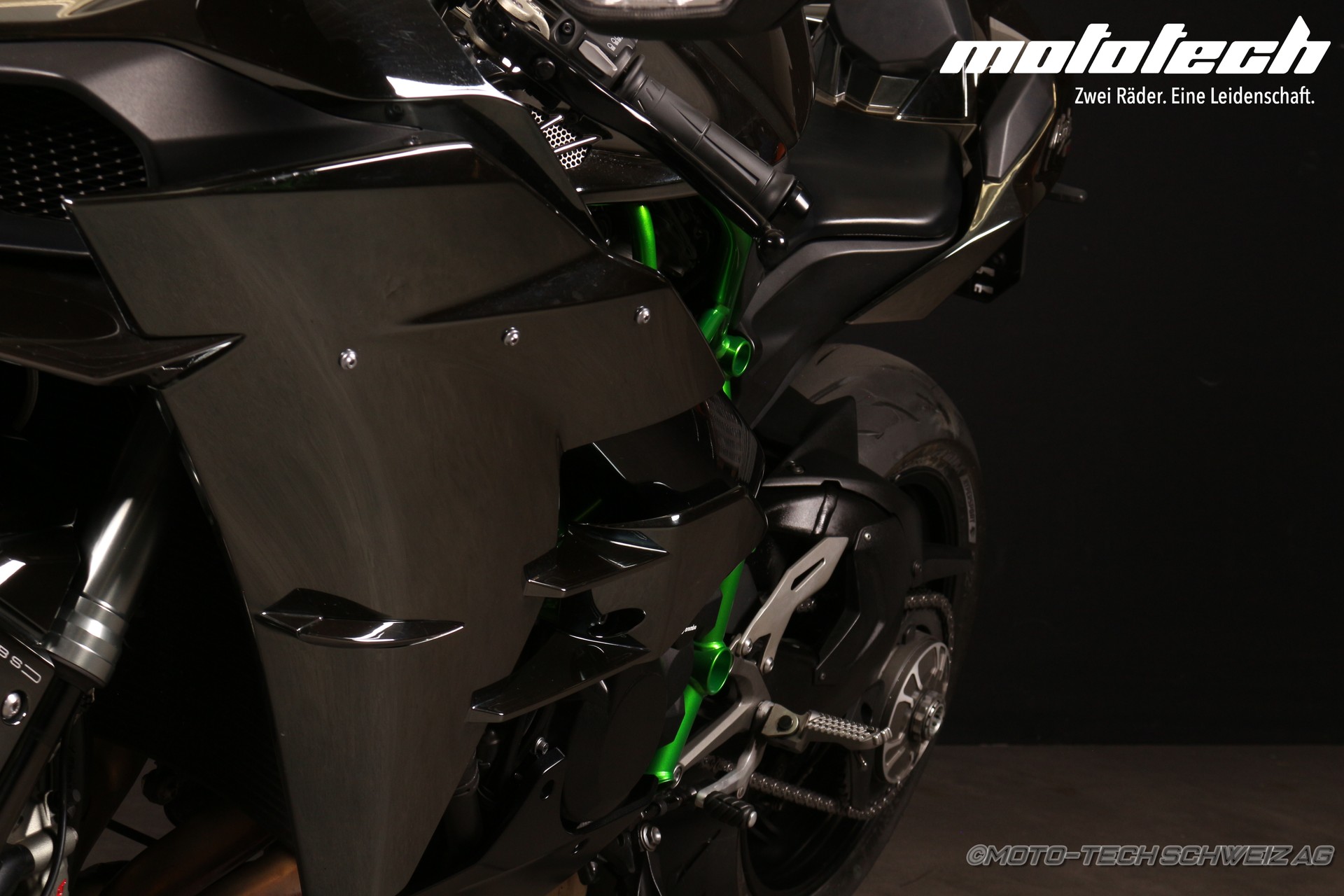 KAWASAKI Ninja H2 ABS-image-7