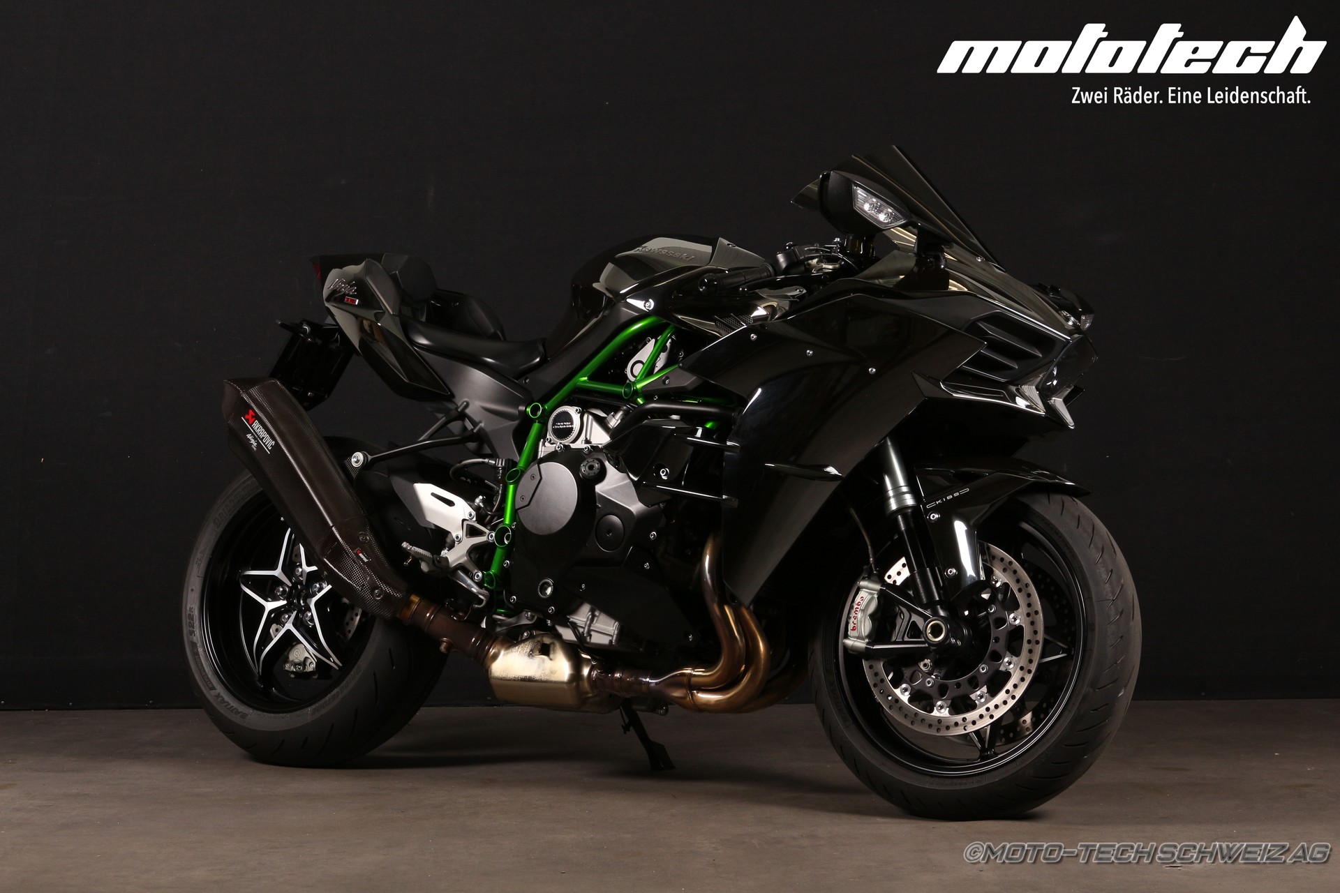 KAWASAKI Ninja H2 ABS-image-0