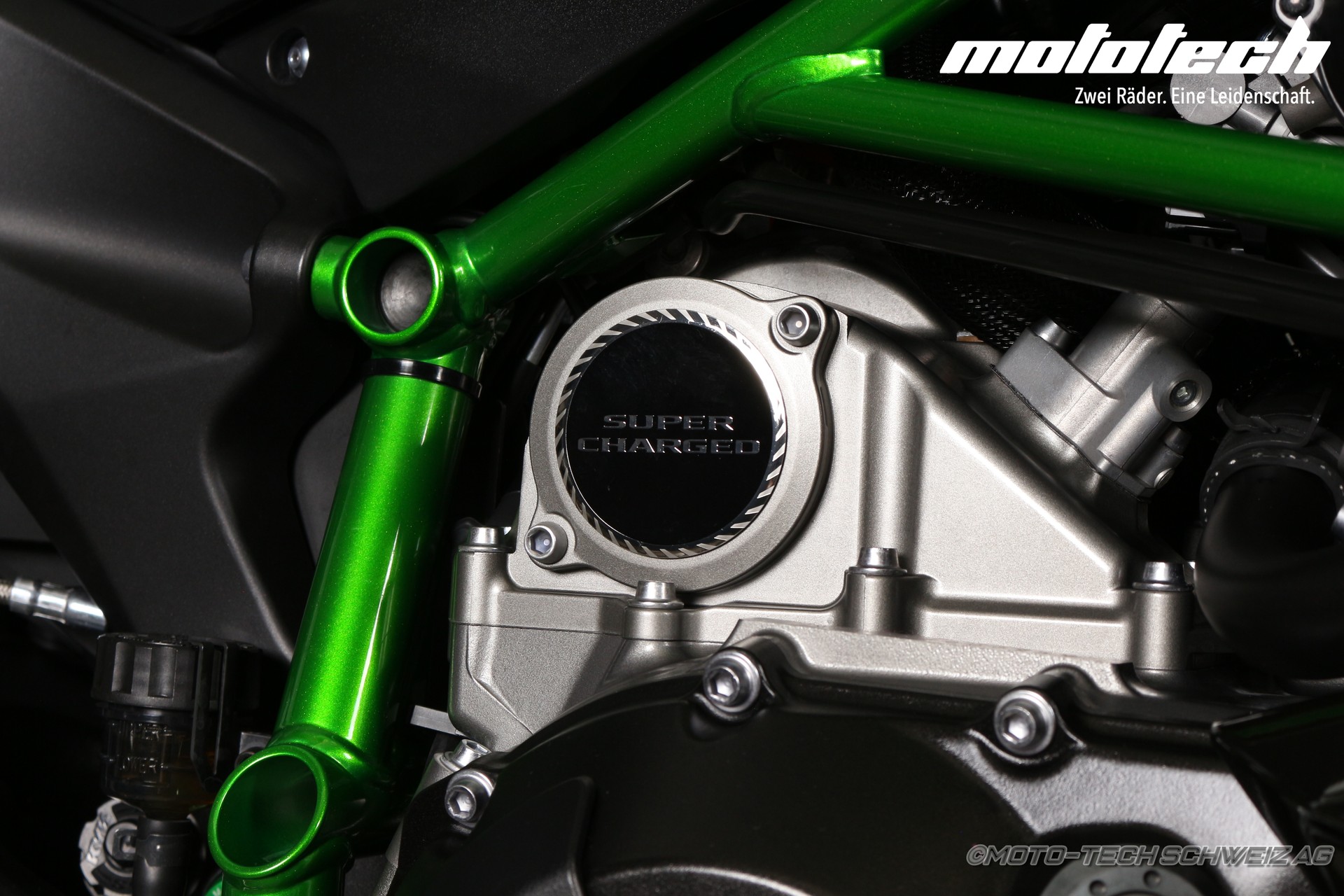 KAWASAKI Ninja H2 ABS-image-10