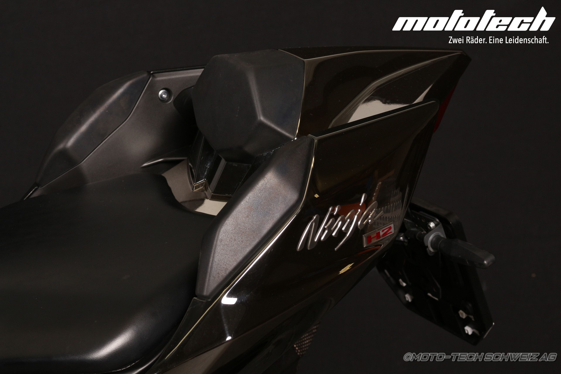 KAWASAKI Ninja H2 ABS-image-8