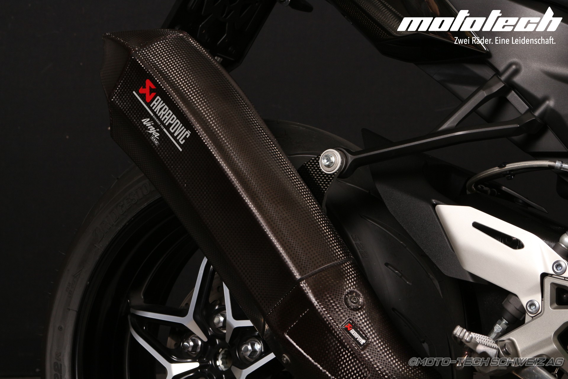 KAWASAKI Ninja H2 ABS-image-9