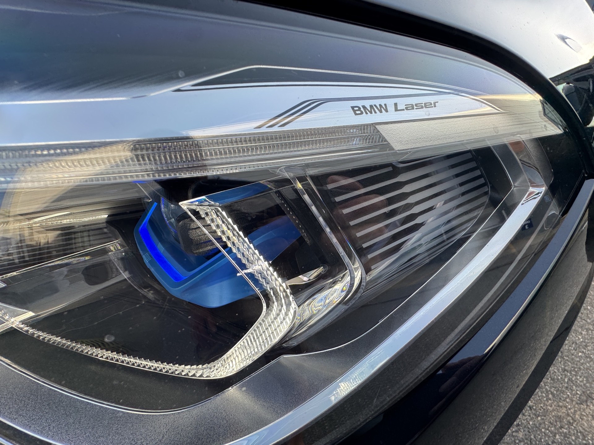 BMW X5 M Competition-image-26