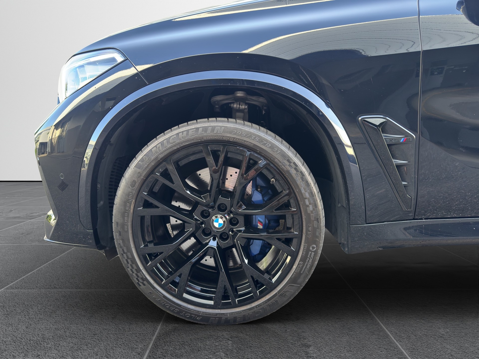 BMW X5 M Competition-image-8