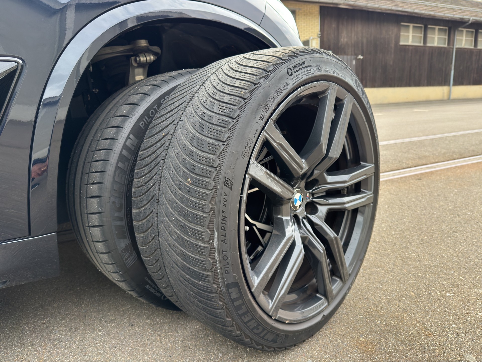 BMW X5 M Competition-image-31