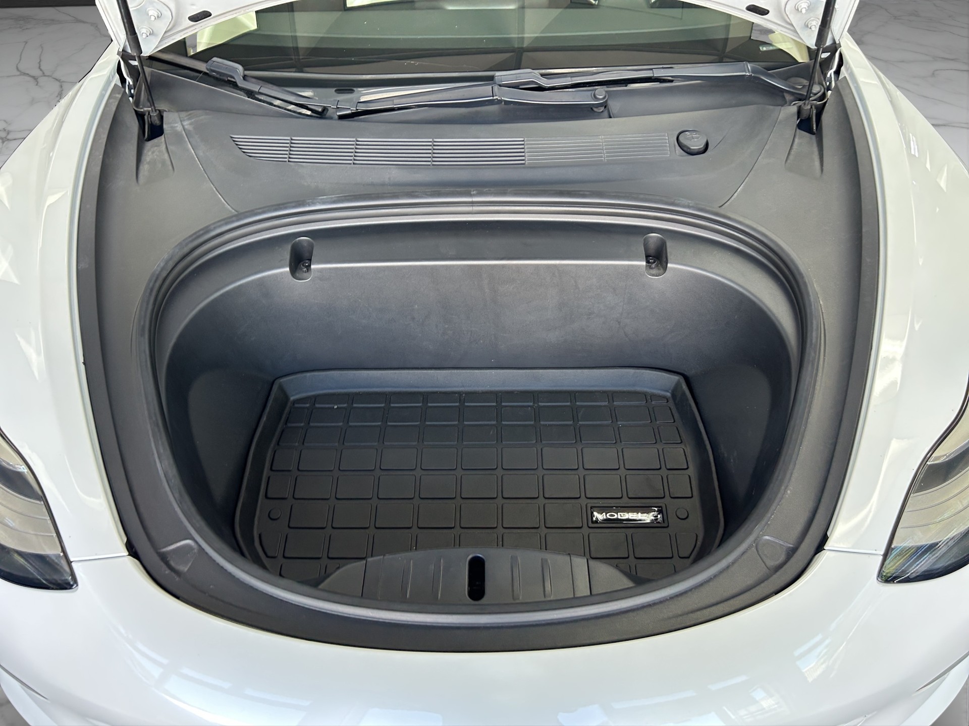 TESLA Model 3 Performance Dual Motor AWD / FSD / Batterie 89 %-image-11