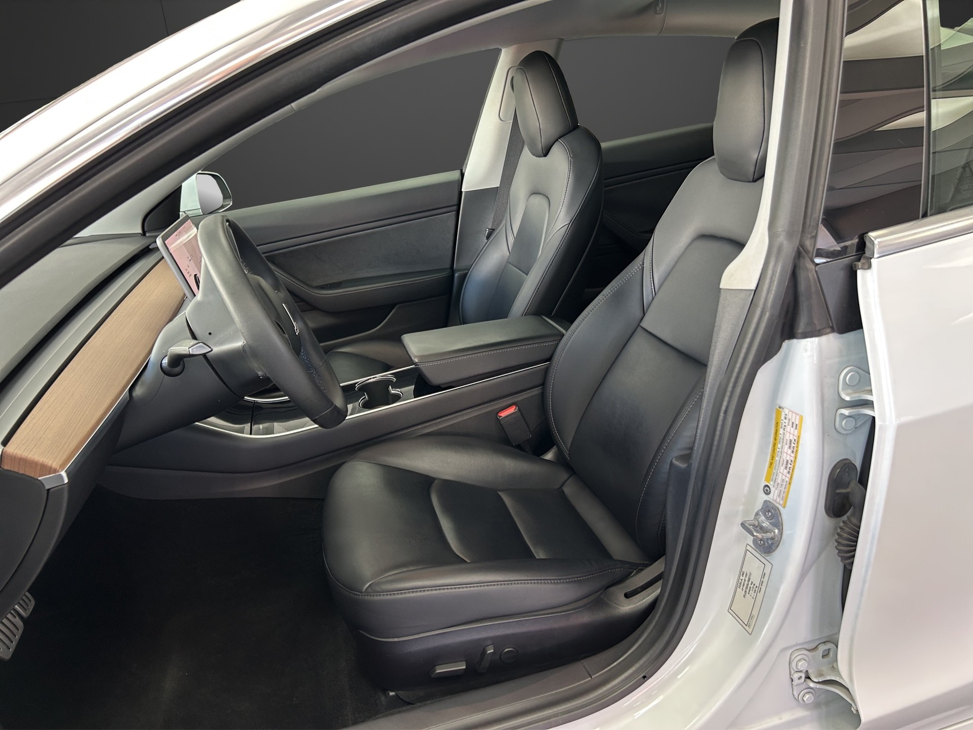 TESLA Model 3 Performance Dual Motor AWD / FSD / Batterie 89 %-image-5