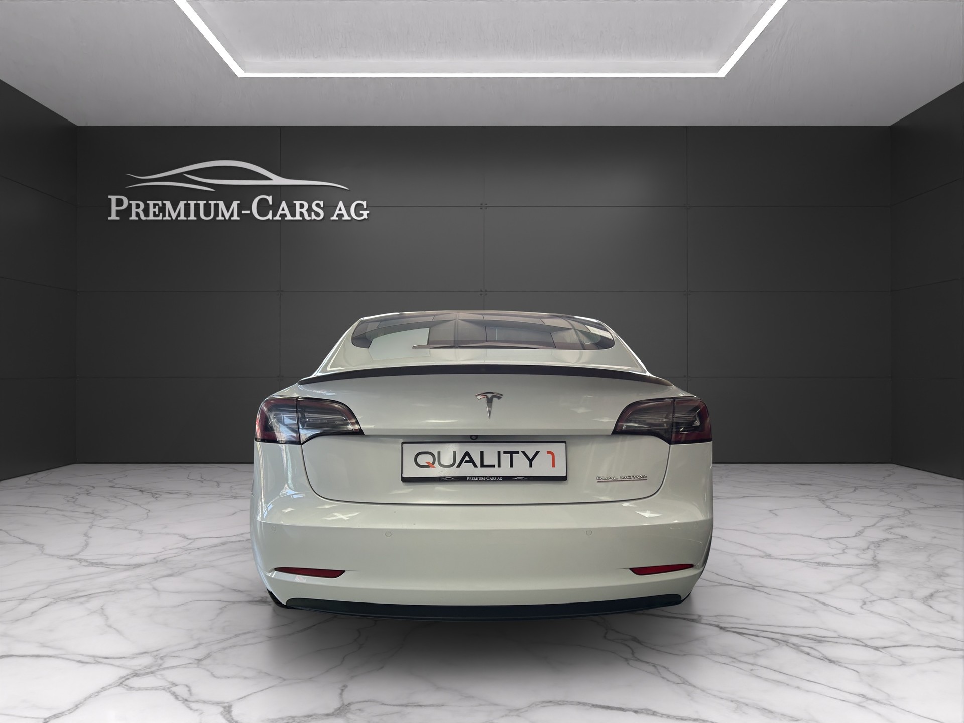 TESLA Model 3 Performance Dual Motor AWD / FSD / Batterie 89 %-image-4