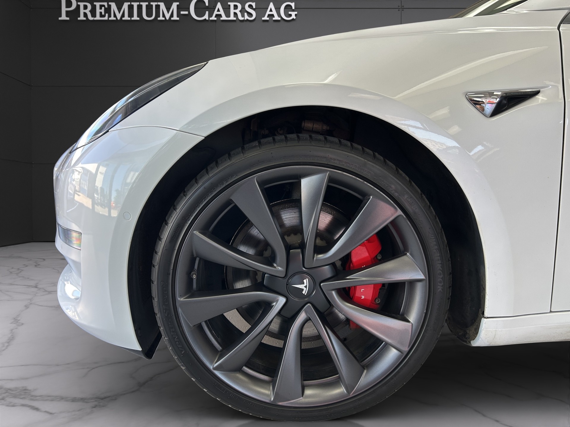 TESLA Model 3 Performance Dual Motor AWD / FSD / Batterie 89 %-image-12