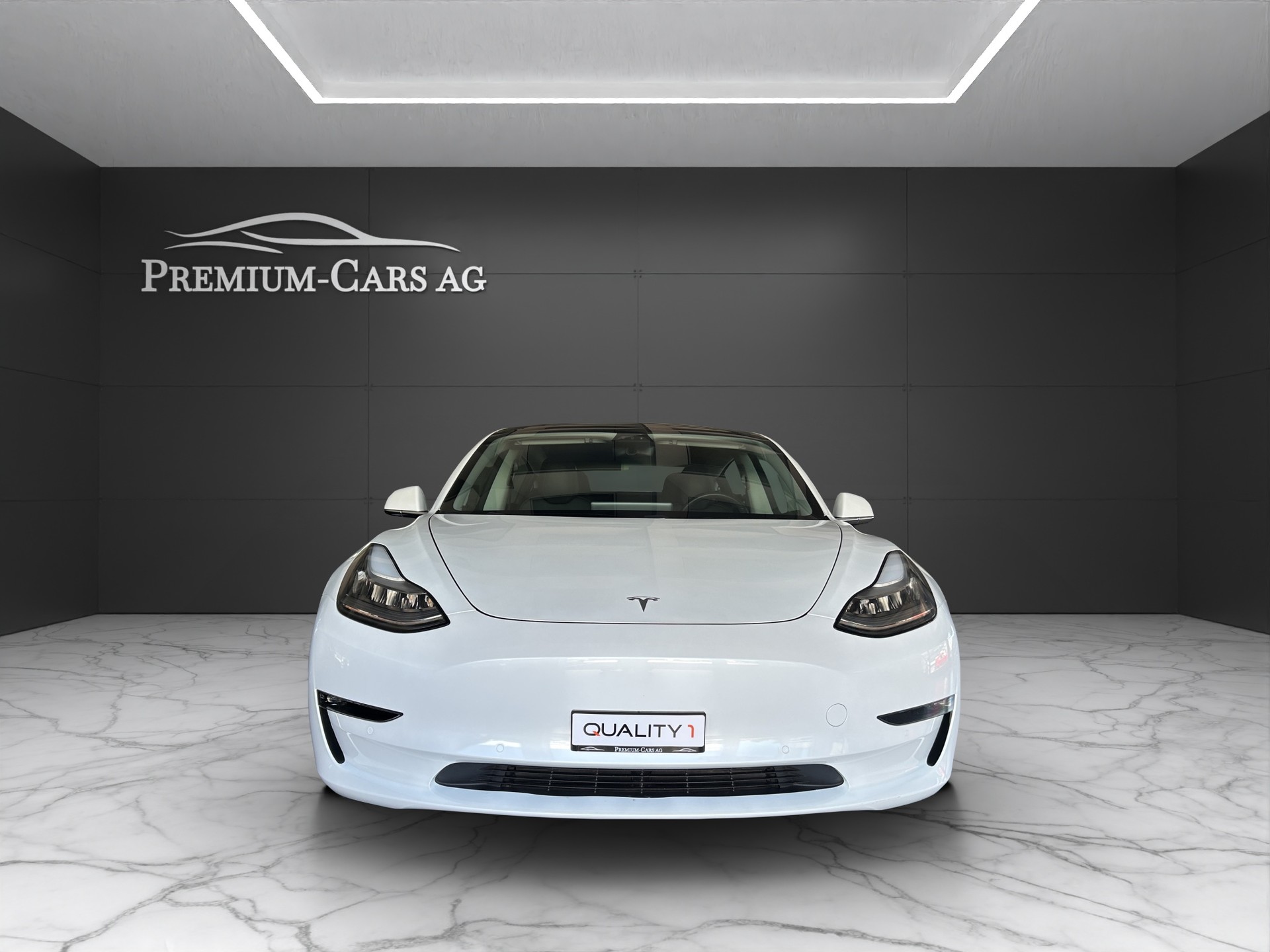 TESLA Model 3 Performance Dual Motor AWD / FSD / Batterie 89 %-image-3