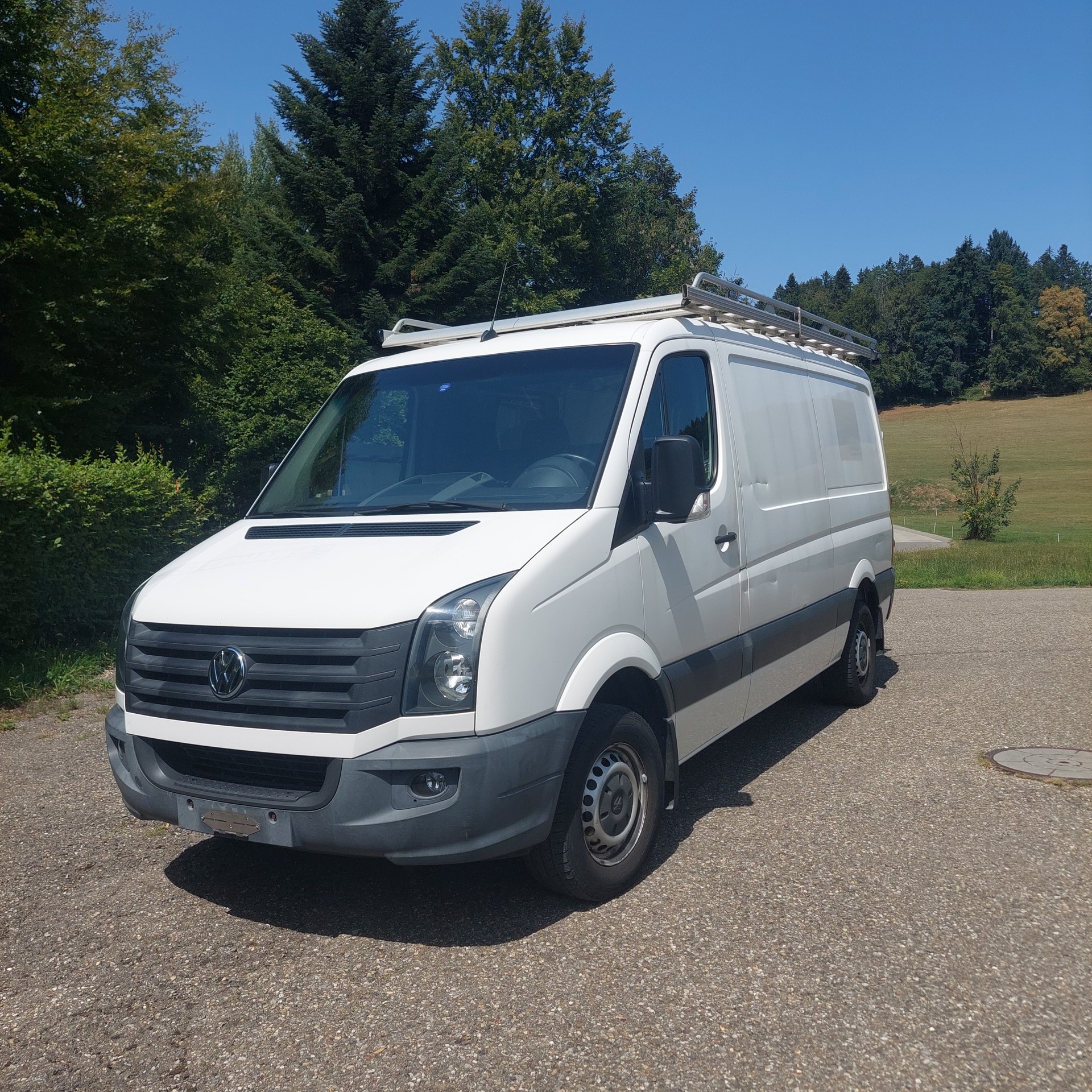 VW 35