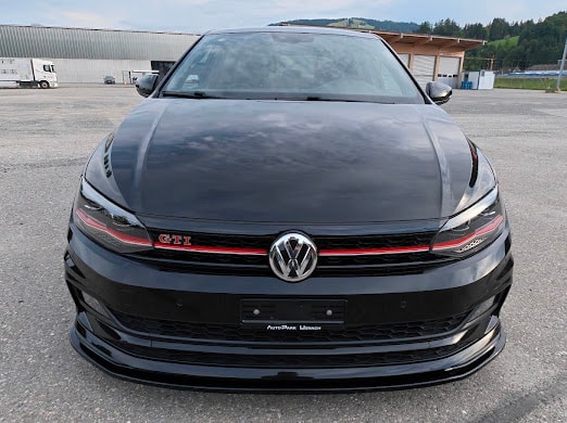 VW Polo 2.0 TSI GTI DSG-image-2