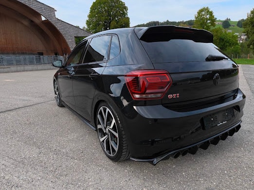 VW Polo 2.0 TSI GTI DSG-image-3