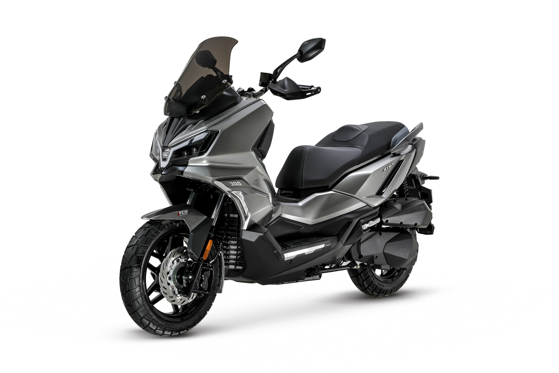 SYM ADX 300