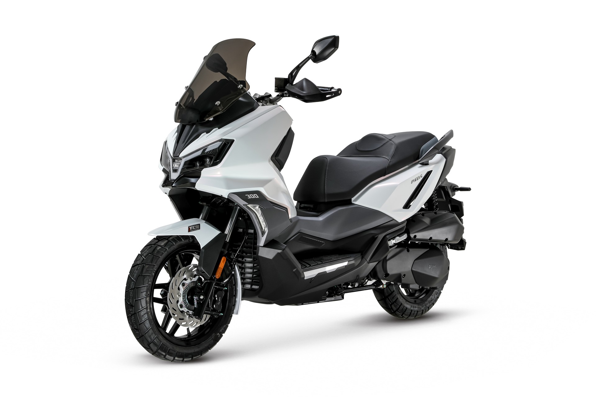 SYM ADX 300-showroom-element-3