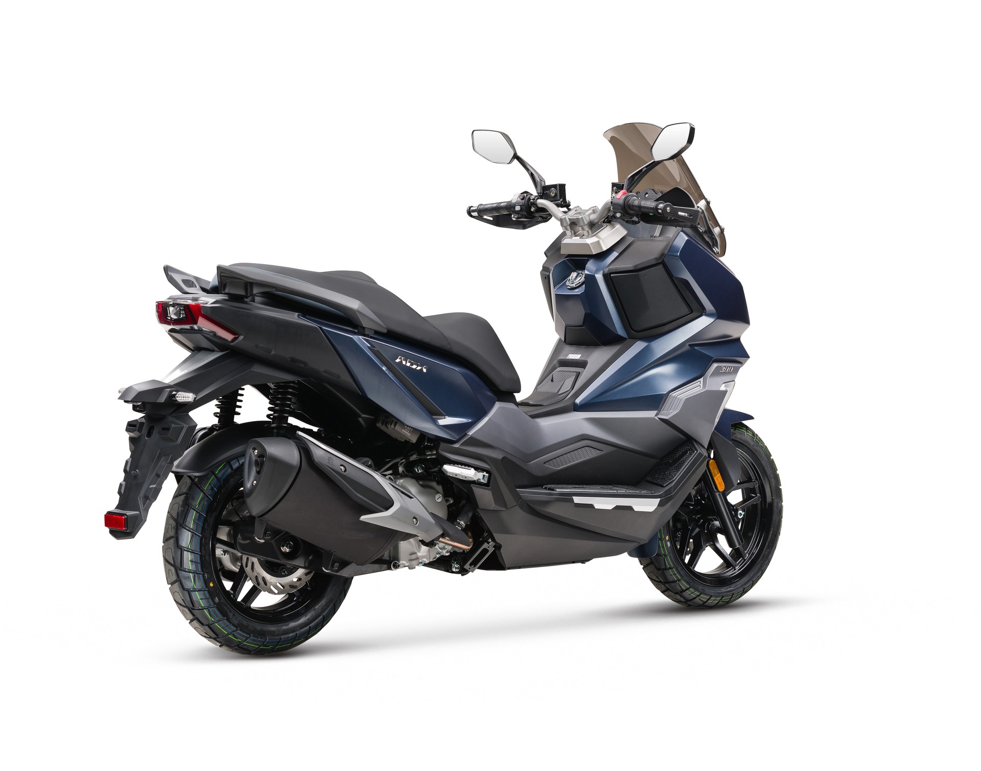 SYM ADX 300-image-14