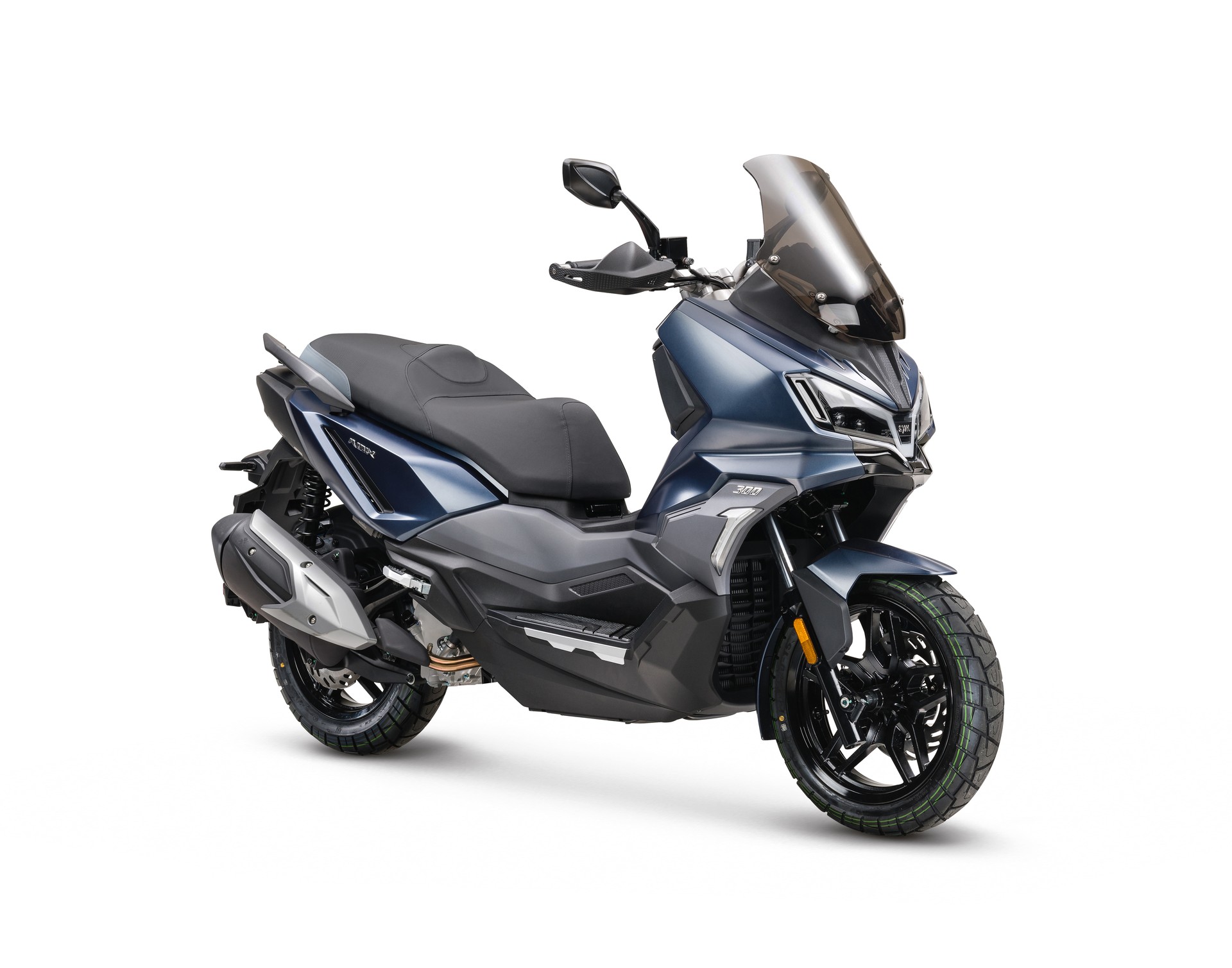 SYM ADX 300-image-13