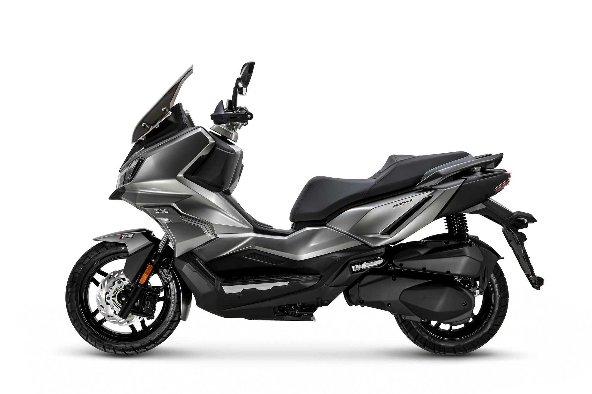 SYM ADX 300-image-6