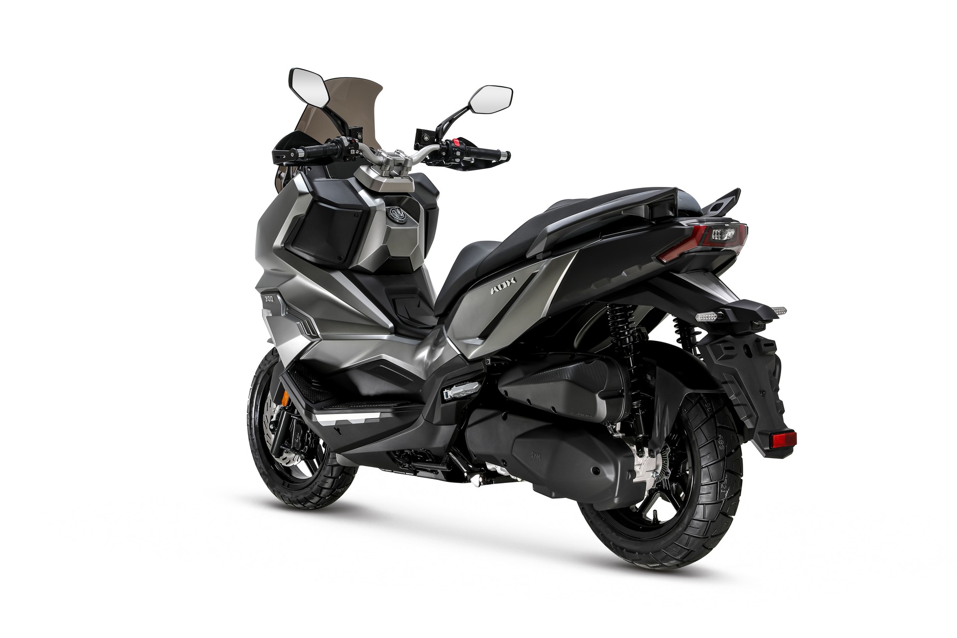 SYM ADX 300-image-5
