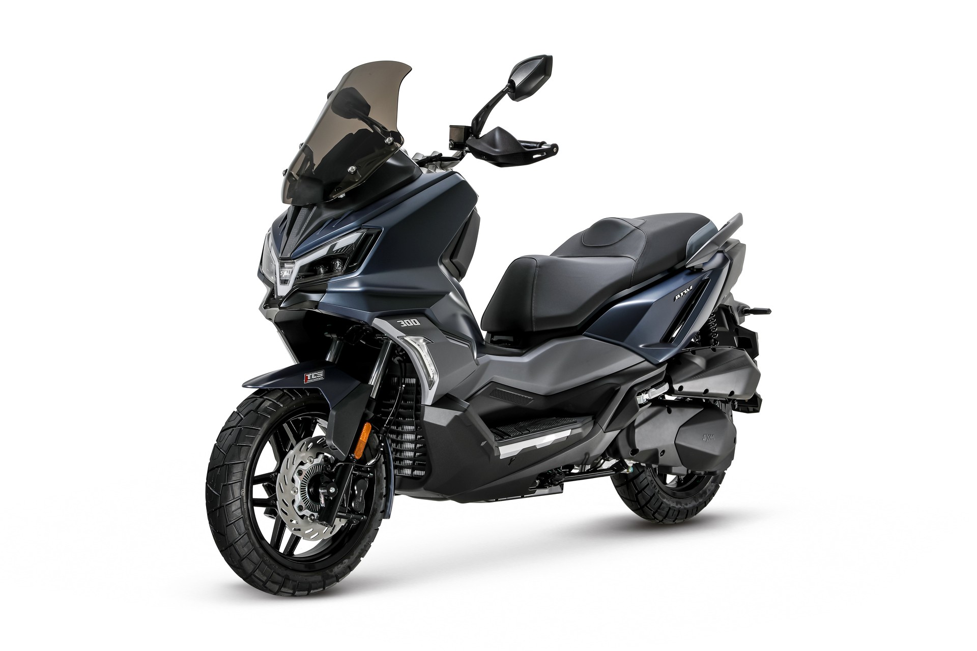 SYM ADX 300-showroom-element-1