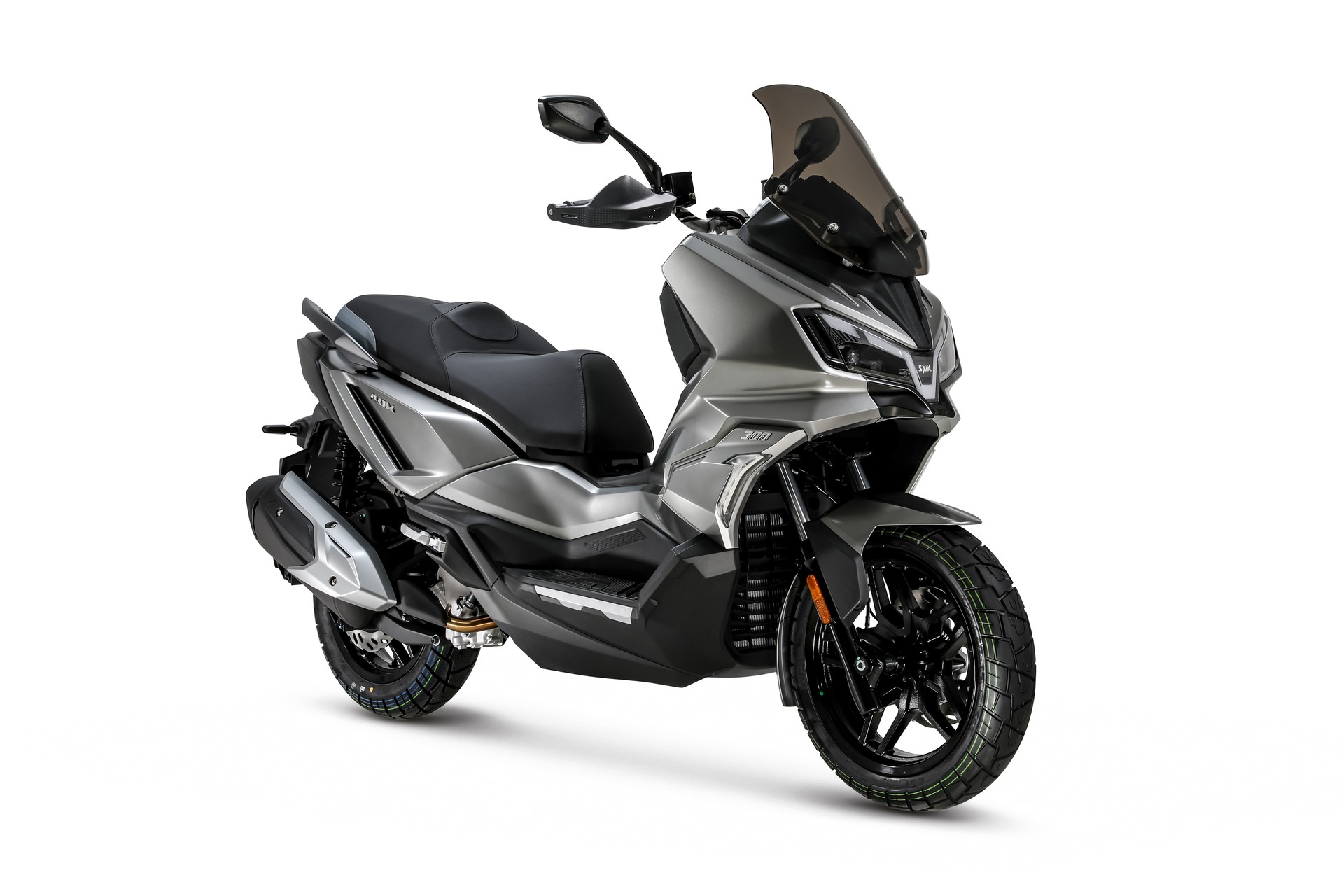 SYM ADX 300-image-7
